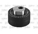 Set pompa apa + curea dintata VALEO 614501
