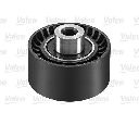 Set pompa apa + curea dintata VALEO 614501