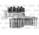 Set pompa apa + curea dintata VALEO 614501