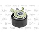 Set pompa apa + curea dintata VALEO 614502</br>Piesa auto pentru DACIA LOGAN (LS)  1.5 dCi (LS0K)