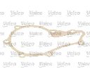 Set pompa apa + curea dintata VALEO 614503</br>Piesa auto pentru Curea distributie / Rola de tensionare / Rola de ghidare