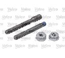 Set pompa apa + curea dintata VALEO 614504