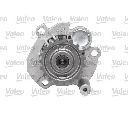Set pompa apa + curea dintata VALEO 614504