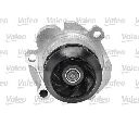 Set pompa apa + curea dintata VALEO 614504