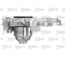 Set pompa apa + curea dintata VALEO 614505