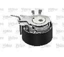 Set pompa apa + curea dintata VALEO 614505