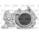 Set pompa apa + curea dintata VALEO 614505