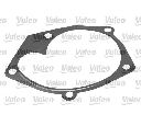 Set pompa apa + curea dintata VALEO 614506</br>Piesa auto pentru Curea distributie / Rola de tensionare / Rola de ghidare