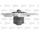 Set pompa apa + curea dintata VALEO 614506</br>Piesa auto pentru Curea distributie / Rola de tensionare / Rola de ghidare