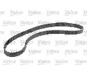 Set pompa apa + curea dintata VALEO 614507