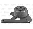 Set pompa apa + curea dintata VALEO 614507