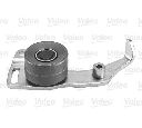 Set pompa apa + curea dintata VALEO 614507