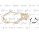 Set pompa apa + curea dintata VALEO 614509