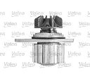 Set pompa apa + curea dintata VALEO 614511