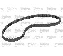 Set pompa apa + curea dintata VALEO 614511