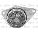 Set pompa apa + curea dintata VALEO 614511