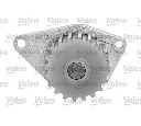Set pompa apa + curea dintata VALEO 614511