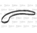 Set pompa apa + curea dintata VALEO 614512