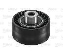 Set pompa apa + curea dintata VALEO 614513