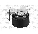 Set pompa apa + curea dintata VALEO 614513