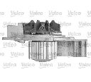 Set pompa apa + curea dintata VALEO 614513