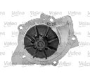 Set pompa apa + curea dintata VALEO 614513