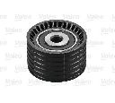 Set pompa apa + curea dintata VALEO 614514