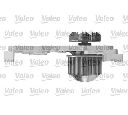 Set pompa apa + curea dintata VALEO 614514