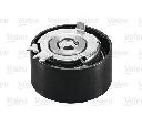 Set pompa apa + curea dintata VALEO 614514