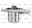 Set pompa apa + curea dintata VALEO 614517</br>Piesa auto pentru Curea distributie / Rola de tensionare / Rola de ghidare