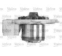 Set pompa apa + curea dintata VALEO 614519