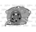 Set pompa apa + curea dintata VALEO 614519