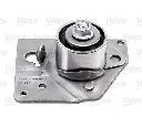 Set pompa apa + curea dintata VALEO 614519
