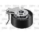 Set pompa apa + curea dintata VALEO 614520</br>Piesa auto pentru Curea distributie / Rola de tensionare / Rola de ghidare