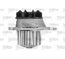 Set pompa apa + curea dintata VALEO 614521</br>Piesa auto pentru Curea distributie / Rola de tensionare / Rola de ghidare