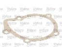Set pompa apa + curea dintata VALEO 614521</br>Piesa auto pentru Curea distributie / Rola de tensionare / Rola de ghidare