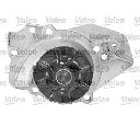 Set pompa apa + curea dintata VALEO 614521</br>Piesa auto pentru Curea distributie / Rola de tensionare / Rola de ghidare