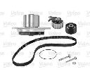 Set pompa apa + curea dintata VALEO 614522</br>Piesa auto pentru Curea distributie/ Set