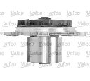 Set pompa apa + curea dintata VALEO 614522</br>Piesa auto pentru Curea distributie/ Set