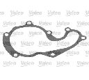 Set pompa apa + curea dintata VALEO 614523
