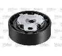 Set pompa apa + curea dintata VALEO 614523