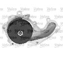 Set pompa apa + curea dintata VALEO 614523