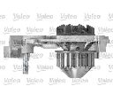 Set pompa apa + curea dintata VALEO 614524