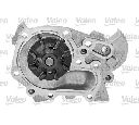 Set pompa apa + curea dintata VALEO 614524