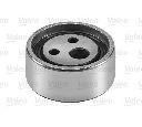 Set pompa apa + curea dintata VALEO 614524