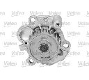 Set pompa apa + curea dintata VALEO 614525