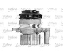 Set pompa apa + curea dintata VALEO 614525