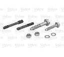 Set pompa apa + curea dintata VALEO 614525