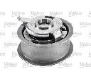 Set pompa apa + curea dintata VALEO 614525
