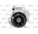 Set pompa apa + curea dintata VALEO 614525